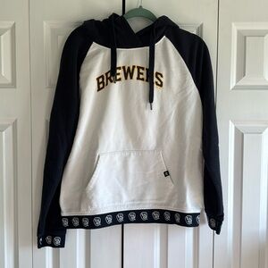 Brewers Hoodie